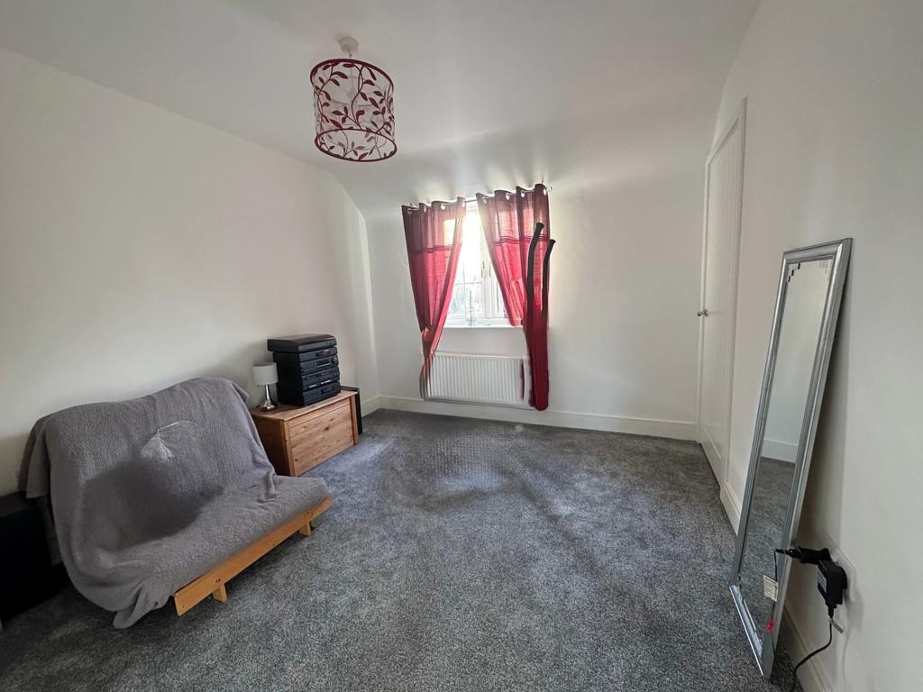 Double Bedroom Three