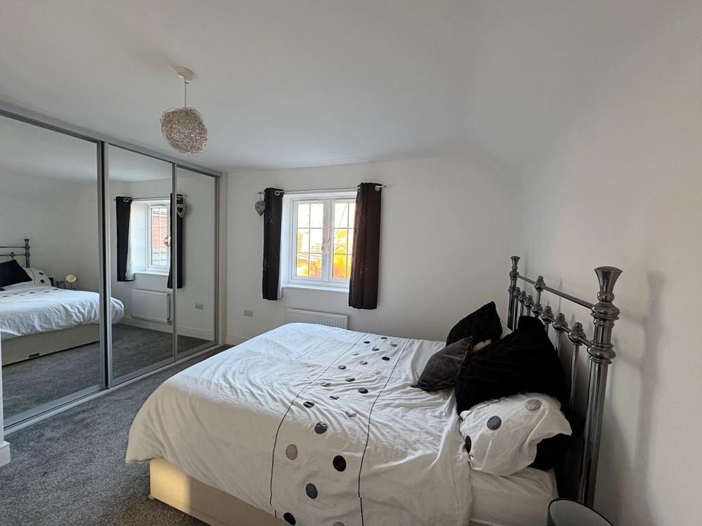 Double Bedroom Two