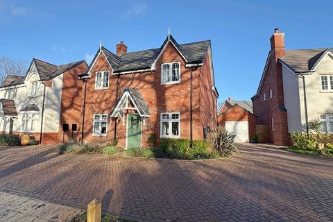 Thomas Bates Road, Kenilworth