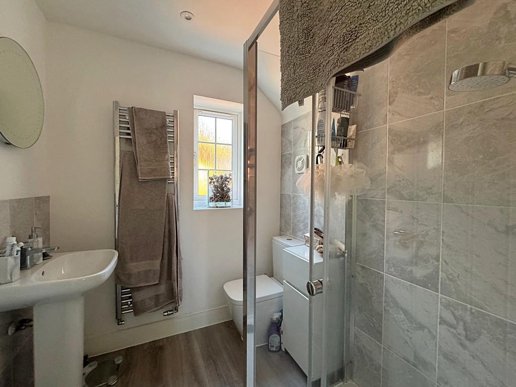 Master En Suite