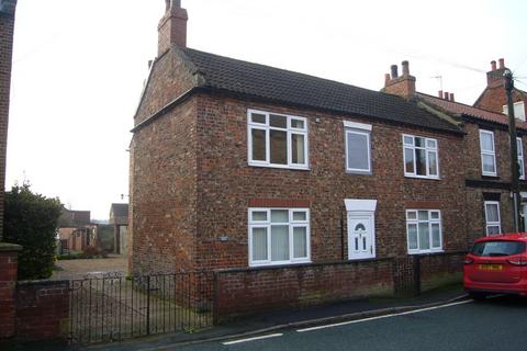 undefined, High Street, Barmby-on-the-marsh, DN14 7HS