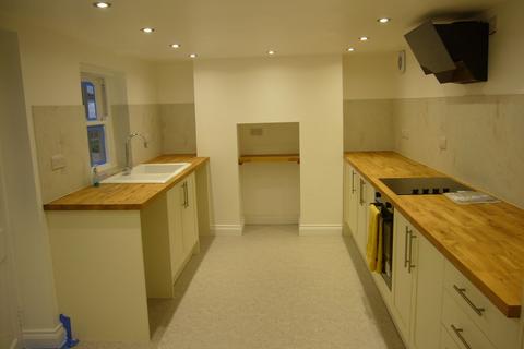 undefined, High Street, Barmby-on-the-marsh, DN14 7HS