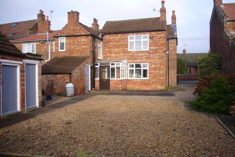 undefined, High Street, Barmby-on-the-marsh, DN14 7HS