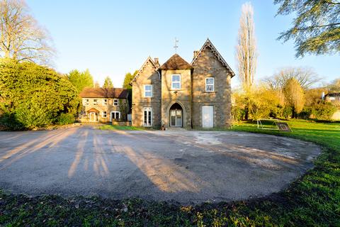 undefined, Forest Lodge House & Separate Coach House
