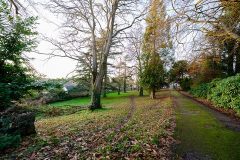 undefined, Forest Lodge House & Separate Coach House