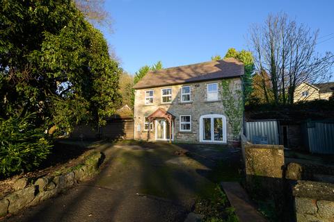 undefined, Forest Lodge House & Separate Coach House