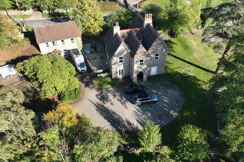 undefined, Forest Lodge House & Separate Coach House