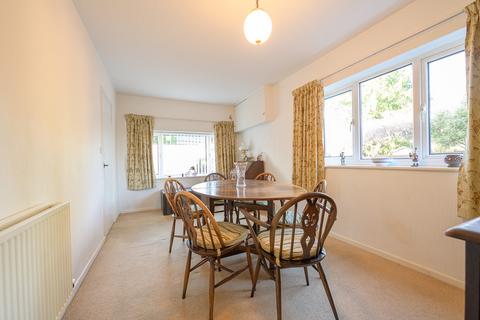 undefined, Ashfield Crescent, Detached House Corner Plot