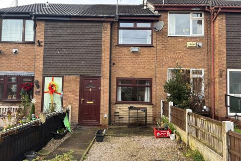 undefined, Braeburn Court, Lancashire WN7