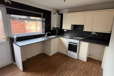 undefined, Braeburn Court, Lancashire WN7