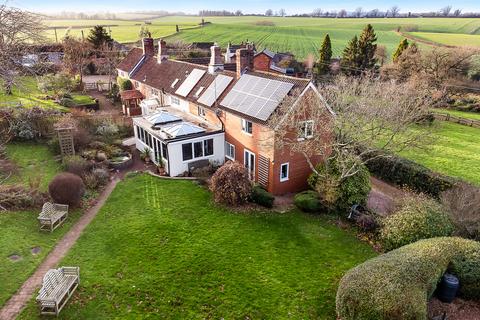 4 bedroom semi-detached house for sale, Upper Grove Common, Sellack