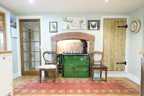 4 bedroom semi-detached house for sale, Upper Grove Common, Sellack