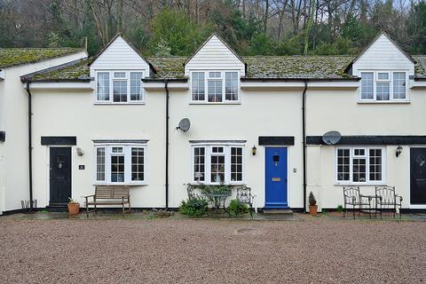 2 bedroom terraced house for sale, 5 Wye Rapids Cottage