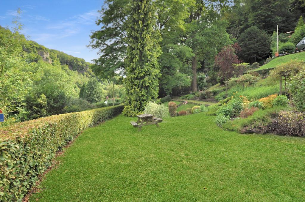 Communal garden