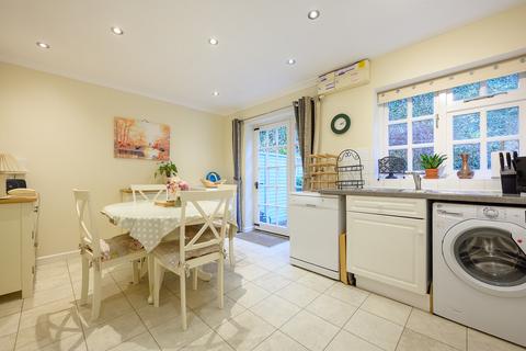 2 bedroom terraced house for sale, 5 Wye Rapids Cottage