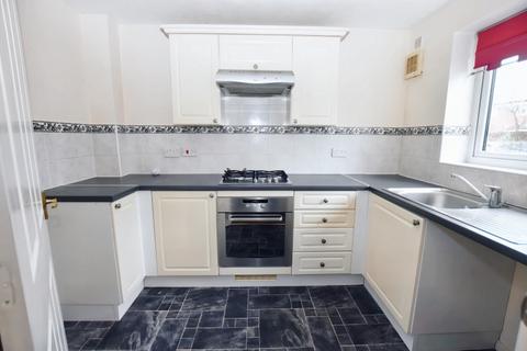 undefined, Aumbry Close, Market Drayton