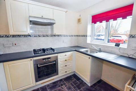 undefined, Aumbry Close, Market Drayton