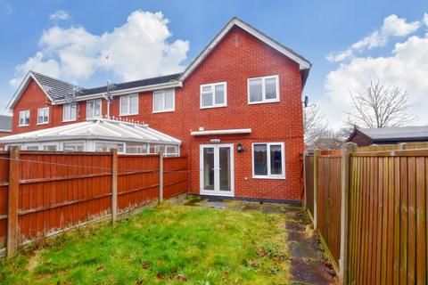 undefined, Aumbry Close, Market Drayton