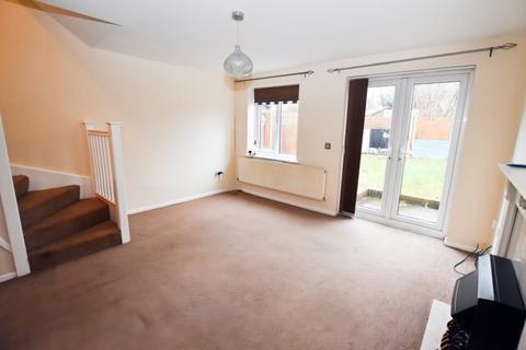 undefined, Aumbry Close, Market Drayton