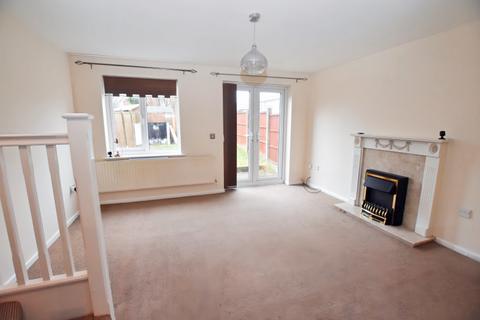 undefined, Aumbry Close, Market Drayton