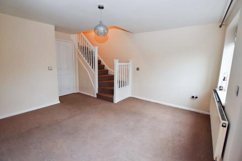 undefined, Aumbry Close, Market Drayton