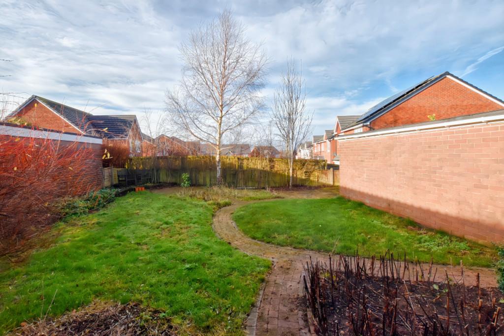 Rear Garden 2