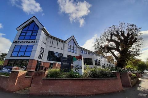 2 bedroom apartment to rent, Oxford Road, Birmingham B13
