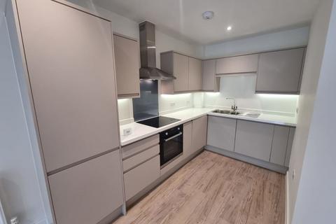 2 bedroom apartment to rent, Oxford Road, Birmingham B13