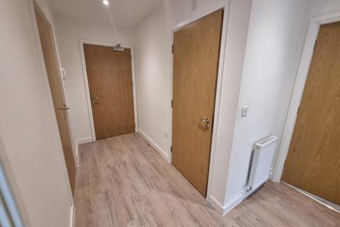2 bedroom apartment to rent, Oxford Road, Birmingham B13
