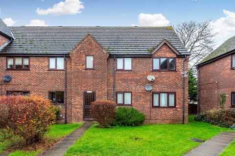 undefined, Oliver Close, Rushden NN10