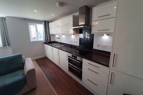 2 bedroom apartment for sale, Springmeadow Road, Birmingham B15
