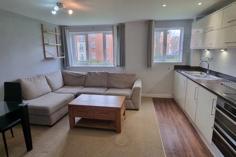 2 bedroom apartment for sale, Springmeadow Road, Birmingham B15