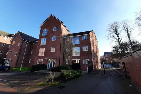 2 bedroom apartment for sale, Springmeadow Road, Birmingham B15