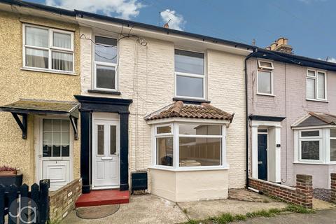 Saville Street, Essex CO14
