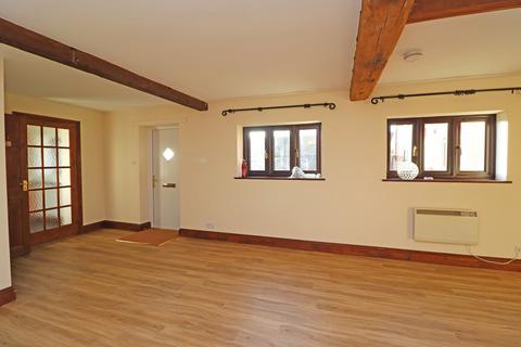 2 bedroom barn conversion to rent, Grove Road, Knodishall