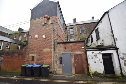 undefined, Middle Street, Consett