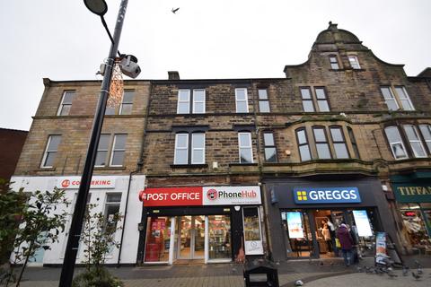 undefined, Middle Street, Consett