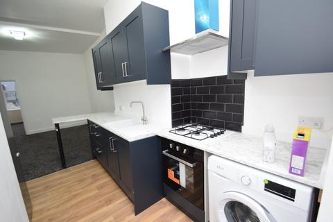 undefined, Middle Street, Consett