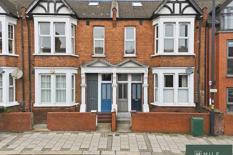 3 bedroom apartment for sale, Kilburn Lane, London W10