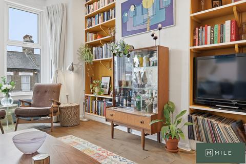 3 bedroom apartment for sale, Kilburn Lane, London W10