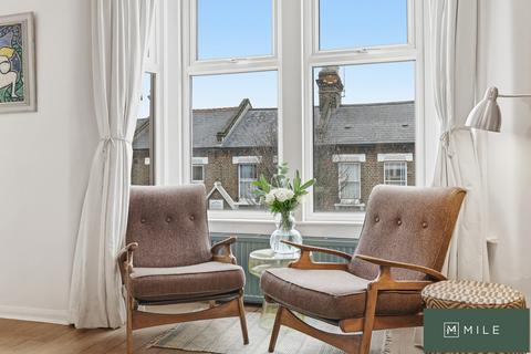 3 bedroom apartment for sale, Kilburn Lane, London W10