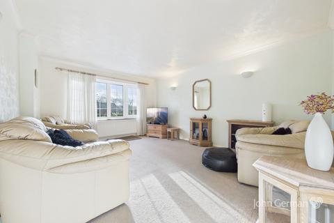 4 bedroom detached house for sale, Old Lane, Checkley