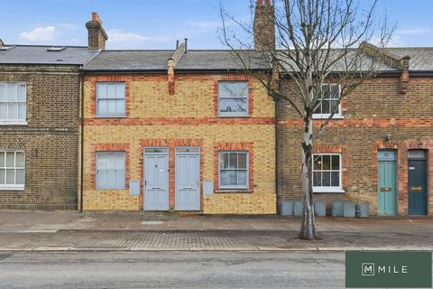 3 bedroom terraced house for sale, Old Oak Lane, London NW10