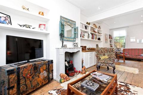3 bedroom terraced house for sale, Warfield Road, Kensal Green NW10