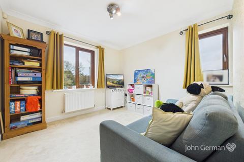 undefined, Balance Hill, Uttoxeter