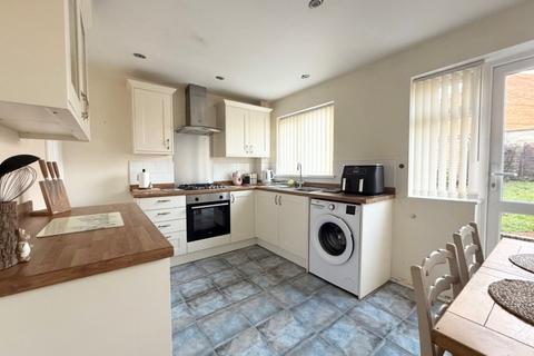 2 bedroom semi-detached house for sale, Greenwood Park, Hednesford