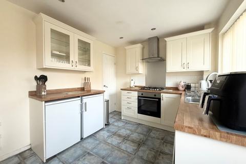 2 bedroom semi-detached house for sale, Greenwood Park, Hednesford