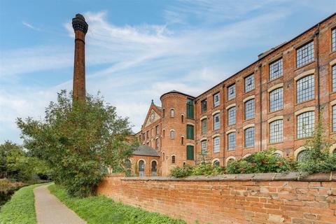 undefined, Springfield Mill, NOTTINGHAM NG10