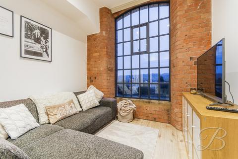 undefined, Springfield Mill, NOTTINGHAM NG10