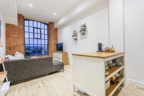undefined, Springfield Mill, NOTTINGHAM NG10